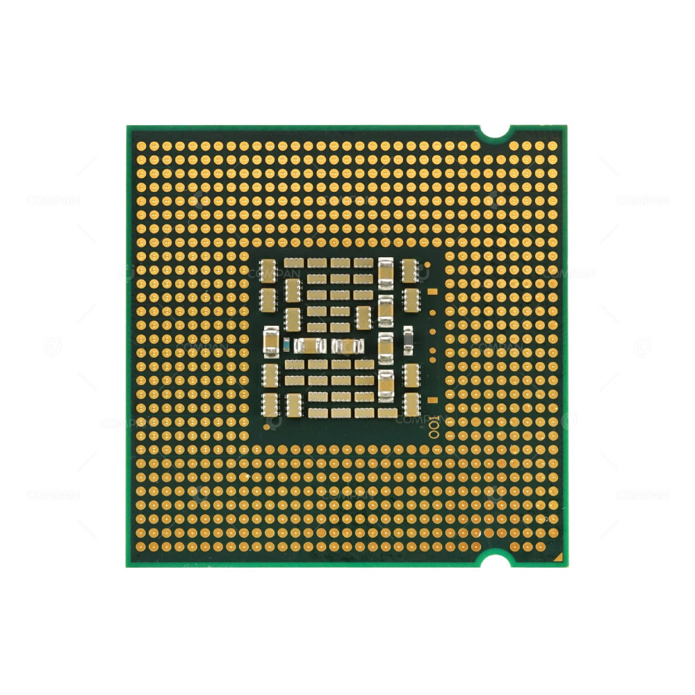 SL9QR INTEL PENTIUM D 935 3.2GHZ 2CORE 4MB CACHE 95W SOCKET LGA775